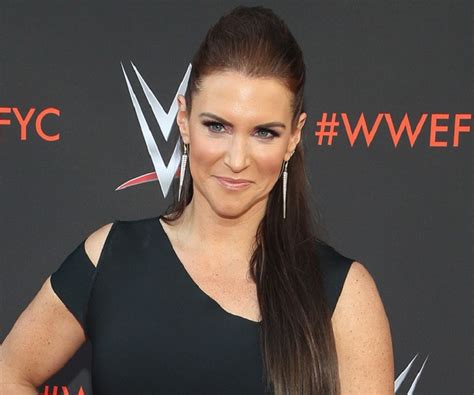 stephanie mcmahon boobs|Stephanie Mcmahon, seeing this was really enjoyable back then